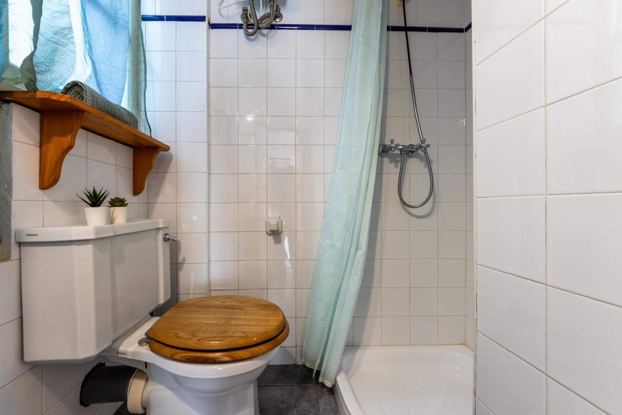 Grooovy Duplex Amb Terrassa Apartment Тарагона Екстериор снимка